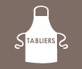 tabliers